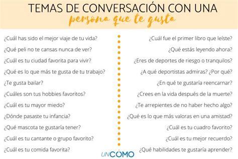 que hablar con una chica|30 interesantes temas de conversación para cautivar。